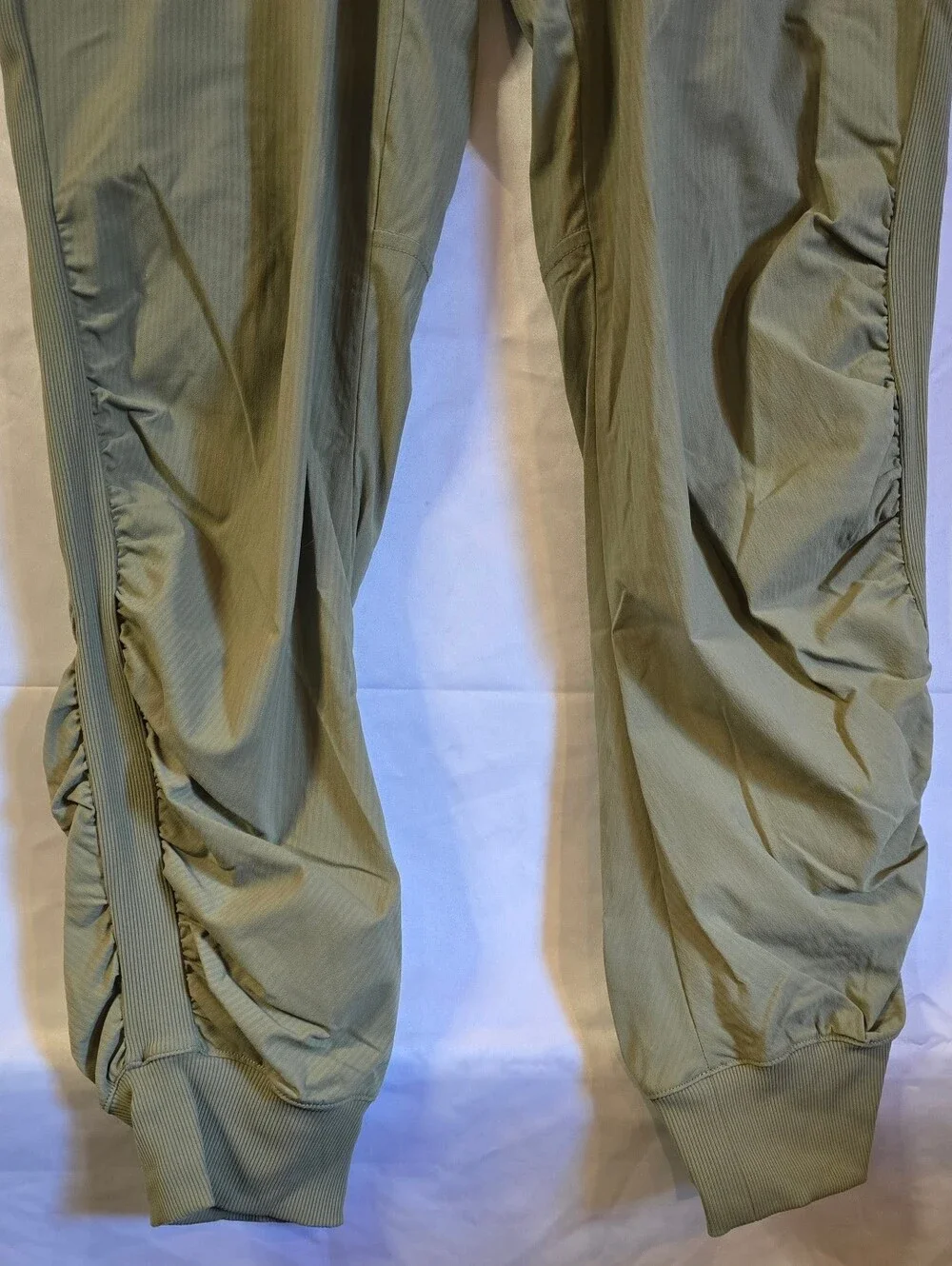Lululemon Beyond the Studio Jogger